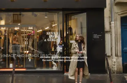 #alyciadebnamcarey #paris #VOGUE 