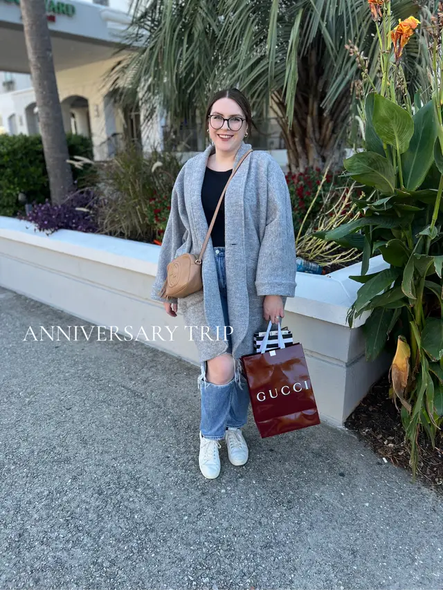 We had a lovely weekend trip. Nothing beats good food, shopping, and the beach. And i will be posting a haul within a few days 🧸😆 #shoppinghaul #travel #gucci #botd #guccibag  #Lifestyle #sephorahaul #aerie #foryou #fyp #botd #OOTD #bagoftheday #handbagtiktok #handbagaddict 