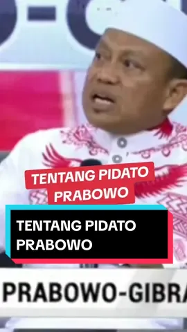 Tentang Pidato Presiden Prabowo Subianto #dasadlatif #ustaddasadlatif #prabowosubianto #beritapolitik #beritaviral #beritaterbaru 
