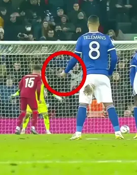 When Players Predict Penalties 😱. #football  #Soccer  #trending  #viral  #footballmoments  #foryou  #fyp 