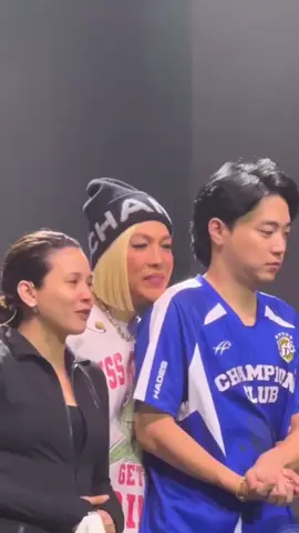 ★𝐌𝐘 𝐕𝐈𝐑𝐘𝐋𝐋𝐄✰ 𝐁𝐫𝐞𝐚𝐤 𝐚 𝐥𝐞𝐠 ✰ @anakarylle @Vice Ganda @It’s Showtime  #karylle #viceganda #ryanbang 