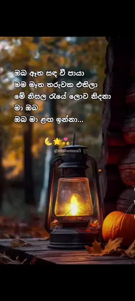 #ඔබ_ඈත_සඳ_වී_පායා_මම_මැත_තරුවක_පිපිලා #🌜️🌟💑  #💔 #🥺💔 #💔🥀🥺 #imissyou #nishumaali❤️ #everything❤️🌍 #sudu❤️ #maduwa❤️ #everyone #💔🥀🥺 #trendingvideo #4k #700k #2million #lyrics #1millionaudition #viraltiktok #everything #trending_video #lyricsvideo #1millionviews #fyp_ 