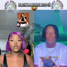 Black la mande jojo gè #prezidanjojo #blackla #fwap #challenge #viralvideo #samypromoehoulye #foryoupage #pmcthemaster #josmalawens #ashbibii509 #togchove704 #