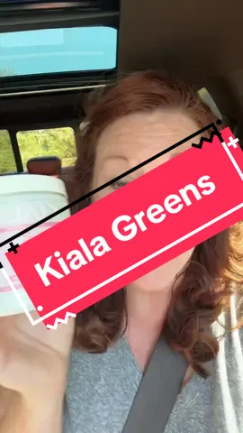 #kialagreens #selfcate