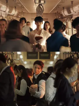 eyes on you #seoksoo #kyeomshu #dokyeom #joshua 