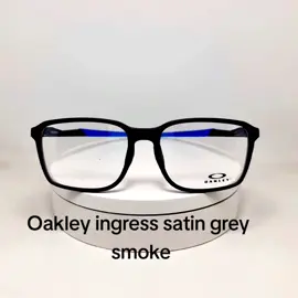 #oakley #framekacamata #kacamataoakley #kacamata #ingress 