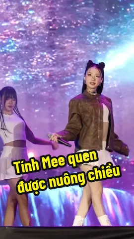 Amee biểu diễn tại Lễ hội ẩm thực Hàn Quốc K-Food Fair 2024 (19-20.10.2024) | Fancam Amee | Tiến Đạt Vivu | @AMEE | #amee #mongyu #kfoodfair #kfoodfair2024 #kfoodfestival #festival #xuhuong #thinhhanh #xuhuongtiktok #tiendatvivu 