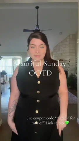 This gorgeous #dress is from #rihoas! Check my bio for the #link! Use coupon code “maples” for 20% off your order! #OOTD #ootdinspo #ootdinspiration #ootds #fallfashiontrends #fallclothinginspo #inrihoas 