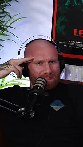 There's room for improvement amongst Ross's staff!🍷 The new episode of Leather'd is now available on YouTube and all the usual podcast platforms!🎙️ The weekly bonus episode is also now available for all Patreons! Link in bio to sign up🔗