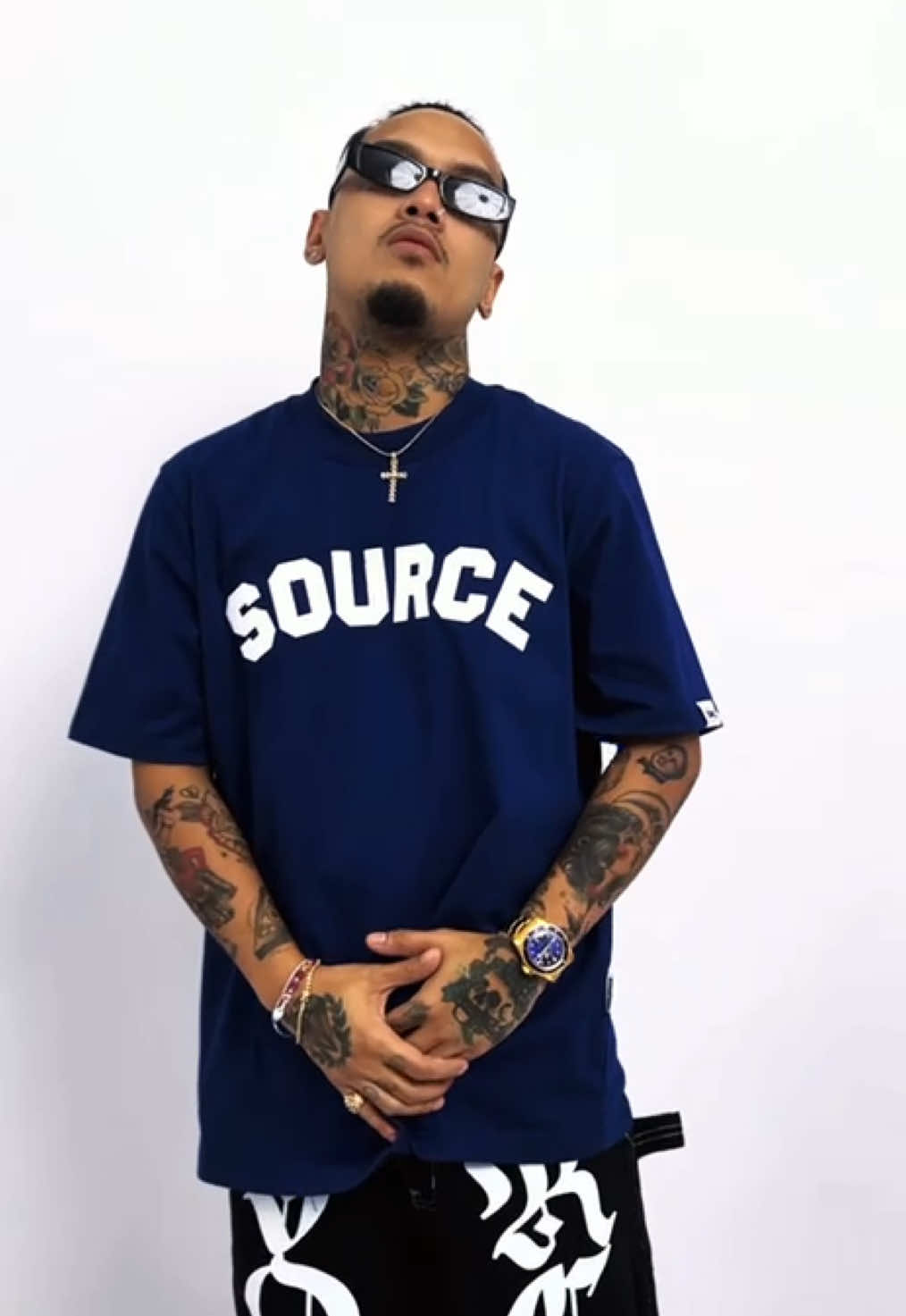 BIG DADDY BLUE~ #source #sourcebrand #sourceclothing #sourceofficialbrand #sica 