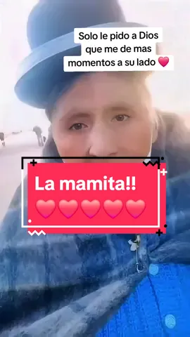 Dejenle un mensajito a la mamita!! Se lo leere todos los comentarios palabra!! ❤️❤️ #CapCut #dejatu❤️ #comoun🐻 