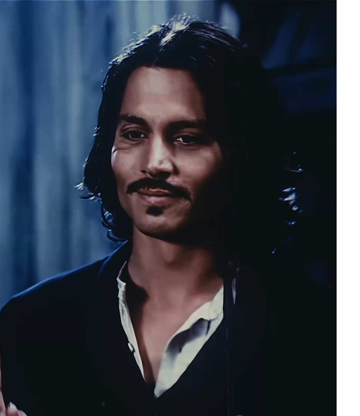 finally got my ae back woohoo! [scp mrzdxpp]#johnnydepp #johnnydeppedit #themanwhocried #foryoupage 