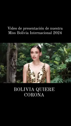 #TIKTOKVIRAL ##MISS INTERNATIONAL BOLIVIA 2024# ##CAMILA RIVERA ROCA ##RUMBO A JAPÓN 🇯🇵🇯🇵🇯🇵🇯🇵🇯🇵##🇧🇴🇧🇴🇧🇴🇧🇴🔥🔥 ##PROMOCIONES GLORIA###### SANTA CRUZ BOLÍVIA##### BEAUTIFIULL LAPAZ BOLIVIA## #🇧🇴🇧🇴🇧🇴🇧🇴🔥🔥 #🇹🇭🇹🇭🇹🇭🇹🇭🇧🇴🇧🇴👑 
