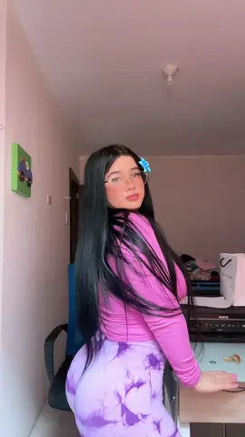 Hola ♥️#manabi #tiktok #viral #paratii 