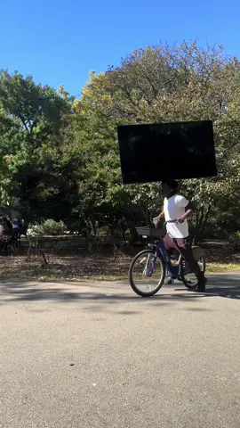 Just a normal Sunday in Brooklyn 😂😭 #newyorkers #brooklynny #sundayinbrooklyn #satire #newyorkersbelike #vibez 