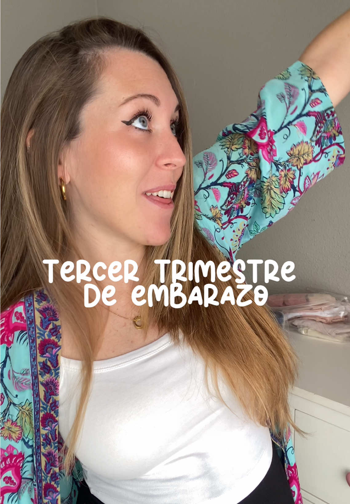 Cosiiiiitas que nadie te cuenta del 3er trimestre de embarazo. Almenos tomémoslo con humor 🤪🫶🏻❤️ . . . . #maternidad #maternidadreal #maternidadsinfiltros #embarazo #embarazada #pregnant #pregnancy #segundoembarazo #tercertrimestre #tercertrimestreembarazo #humor #maternidadconhumor
