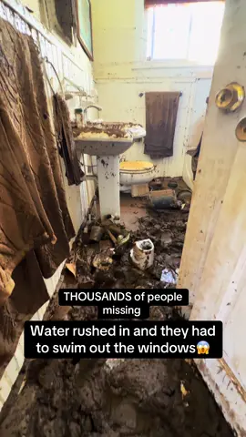 THOUSANDS ARE MISSING ‼️‼️ This mans gofundme is in the link in bio! Hurricane Helene caused significant impacts in Asheville, North Carolina, and the surrounding mountainous areas, particularly those that are harder to access. The heavy rainfall triggered widespread flooding in low-lying regions, causing rivers to overflow and damaging infrastructure such as bridges and roads, making transportation and rescue efforts challenging. Landslides were a major concern in the steep terrain, with several occurring, which isolated rural communities even further. Power outages affected thousands of residents as high winds downed trees and power lines, compounding the difficulties in reaching affected areas. The remote nature of some of the hardest-hit locations delayed emergency response, leading to a prolonged recovery process for these communities.   #A#AshevilleH#HurricaneHeleneN#NaturalDisasterM#MudslideA#AshevilleFloodH#HurricaneHeleneN#NorthCarolinaFloodingA#AshevilleNCF#FloodUpdateN#NaturalDisasterW#WeatherAlertS#StormDamageB#BreakingNewsE#EmergencyResponseS#StaySafeF#FloodReliefE#ExtremeWeatherF#FloodedAshevilleT#TikTokNewsb#breakingnewsn#newsB#BreakingNewsA#AshevilleFloodingH#HurricaneHeleneA#AshevilleWeatherN#NorthCarolinaFloodF#FloodEmergencyW#WeatherAlertD#DisasterReliefF#FloodRecoveryS#SevereWeatherS#StormDamageS#StaySafet#trendingv#viralv#viralvideov#viraltiktokv#viralvideosv#virallt#trendingvideot#trendingtiktokt#trendingnowf#fypシfypage 