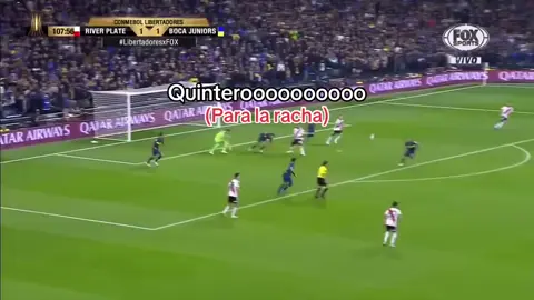Quintero #riverplate #boca #libertadores #final #argentina #quintero #colombia #final #viral #tiktok #parati #paratiiiiii #fyp #hola @LACOBRAAA @davooxeneize 