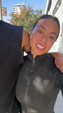 It’s just sum bout that stench 