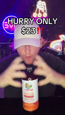 Hurry only $23! 