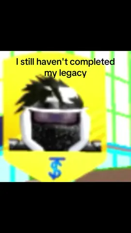 😤 i havent finish my legacy yet juan never retires