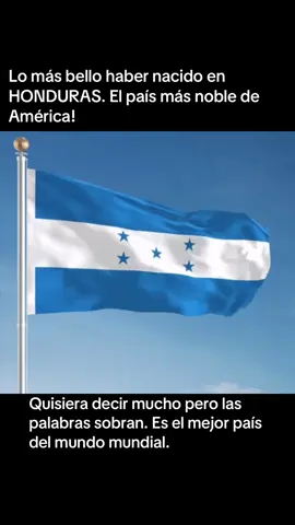 Yo orgulloso de ser hondureño, Hondureño que se respeta ama su patria sea donde sea que se encuentre. Amo mi país 5 estrellas #504🇭🇳🔥🔥viraltiktok #504🇭🇳🔥🔥viral #fypシ #fyp #hero #🇭🇳 #viralvideo #honduras 