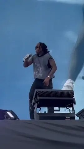 Gunna performing “On One Tonight” 🤩 #gunna #concert #music #artist #freestyle #newmusic 