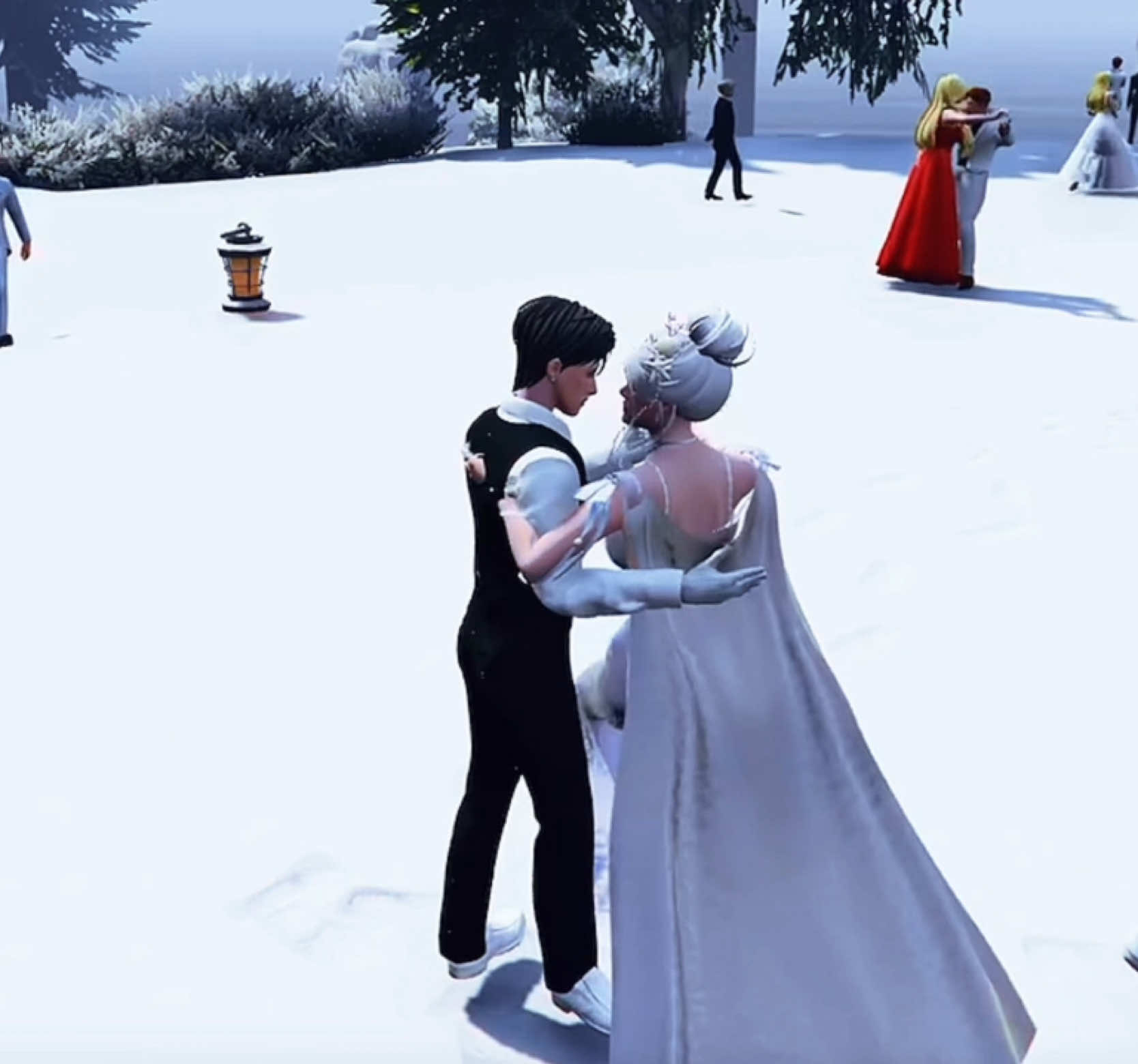 ติดเทอร์โบประกอบมือกับนายหัวเหลืองของคุณโดจาในตำนาน #hwacasandrahua #PaytonLunatier #hogworldswizardryproject #เพตั้นฮวา 