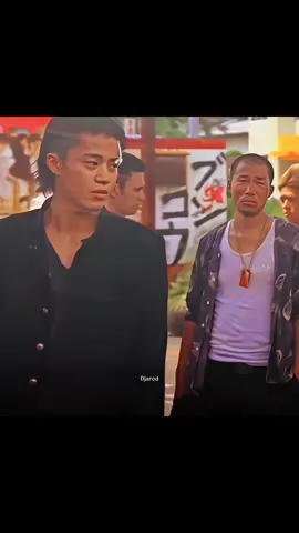 Membalas @user850639577 Takiya?! 🔥 #crowszero #suzuran #takiyagenji #highandlow #highandlowtheworst #highandlowtheworstxcross 