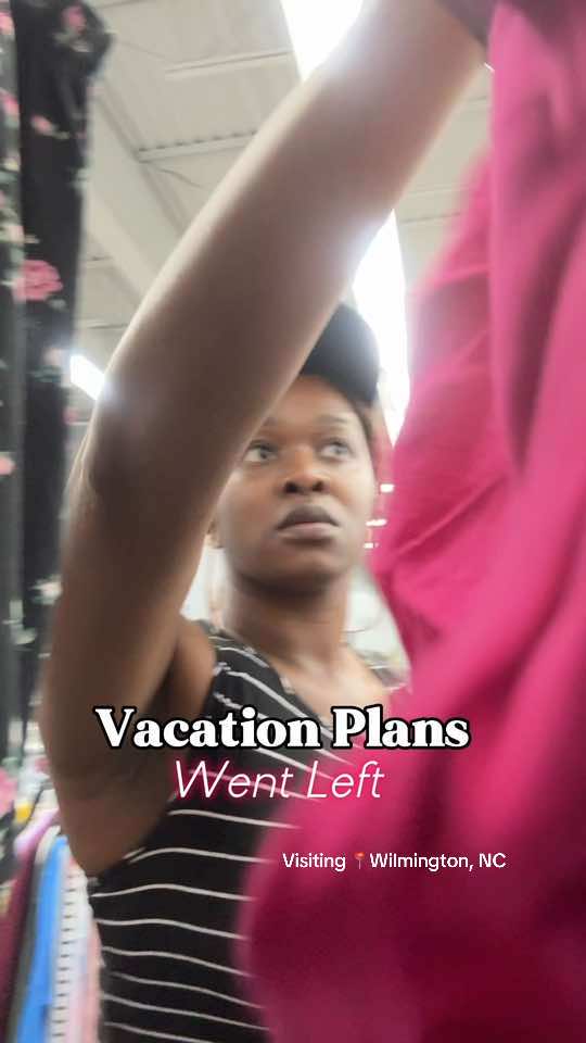 I was happy to be safe but sad to have missed days of fun events …. #wilmingtonnc #northcarolina #milton 