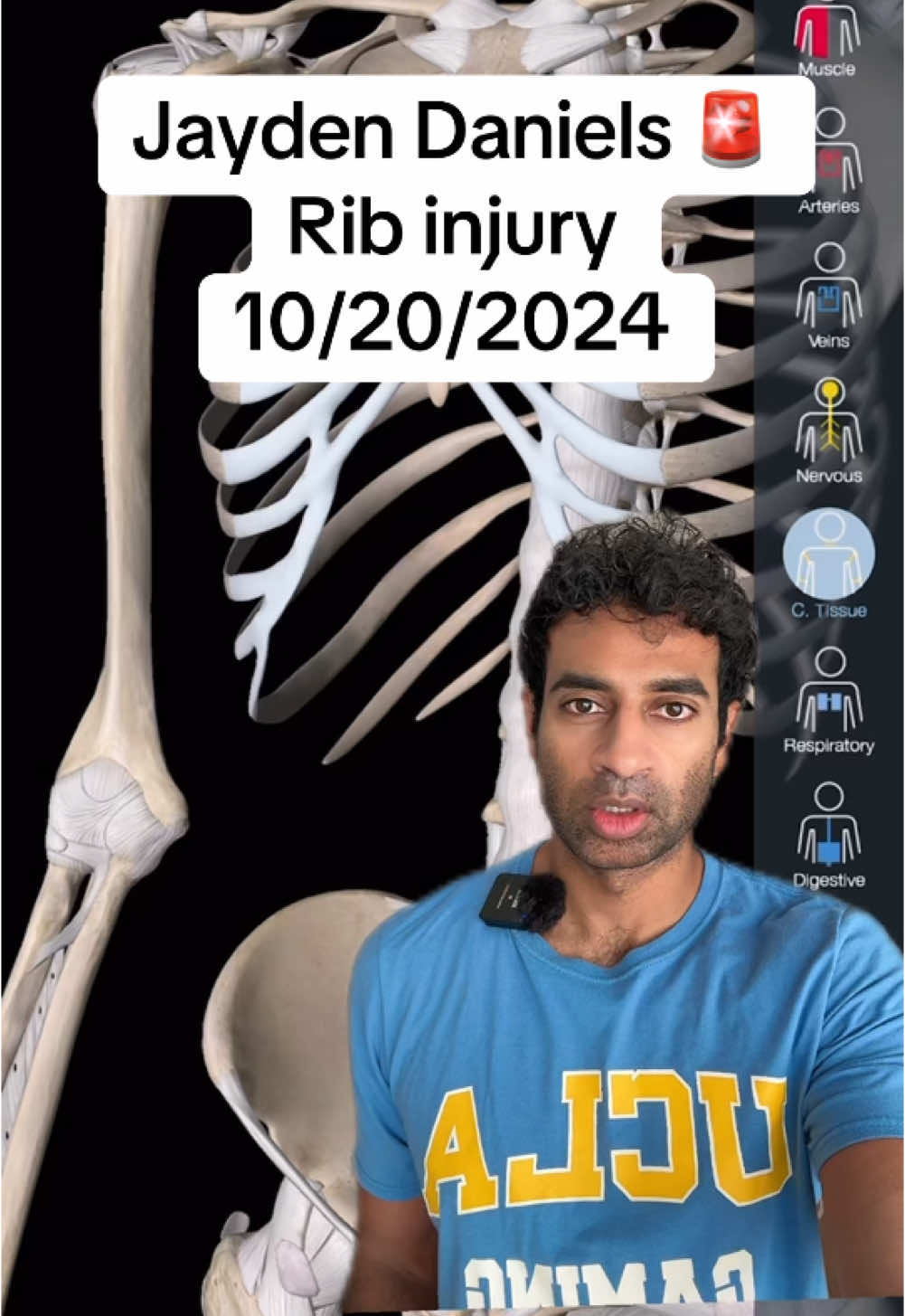 Jayden Daniels rob injury update #commanders 