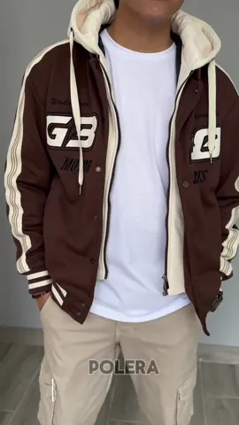 Casaca Fusion Style Disponible en 3 colores 👀 ➡️Encuentrala en tienda y por WhatsApp📱951328457 #casacas #streetwear #jacket #hombres #modamasculina #viral_video 