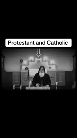 Protestants and catholic #CapCut #christian #jesus #bible #trending #fyp 