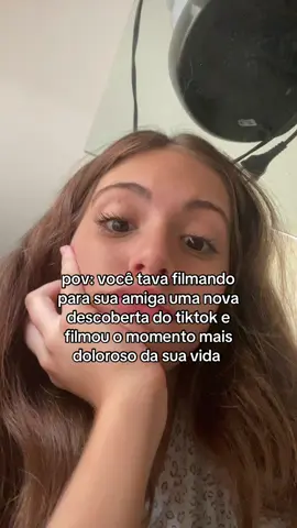 sem # pq é muita humilhação