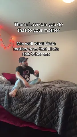 It’s OK to cut even your parents off if they’re Toxic 🙌🏻🙌🏻🙌🏻 #viral #fyp #toxic #toxicfamily #heal #relatable 