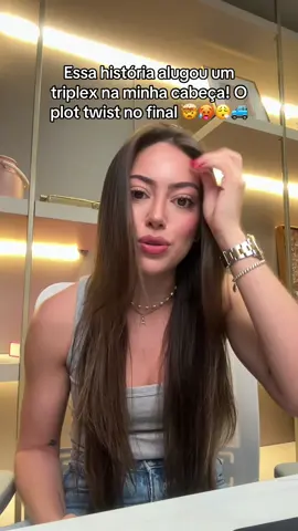 Eu choro e me arrepio toda com essa história! 😭 A sua vez vai chegar. Ainda não deu certo porque ainda não é a hora. O que é seu, é seu. Só cuidado pra não deixar a sua vez passar, sempre atenta! Amém?