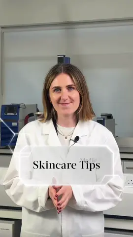 Niacinamide is easily one of our R&D team's favourite ingredients to formulate with due to its versatility and multiple skincare benefits. ⠀⠀⠀⠀⠀⠀⠀⠀⠀⠀⠀⠀ Find it in Clarity Peptides for blemish-prone, dull, lacklustre skin types✨ ⠀⠀⠀⠀⠀⠀⠀⠀⠀⠀⠀⠀ Link in our bio to shop 🛒 ⠀⠀⠀⠀⠀⠀⠀⠀⠀⠀⠀⠀ #Medik8 #Niacinamide #SkincareRoutine #HealthySkin #Skin #GlassSkin #SkinTok