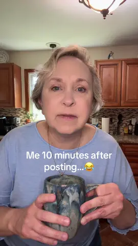 You never know when it may be your turn! #viralvideo #humor #tiktokshopaffiliateprogram #genxmom 
