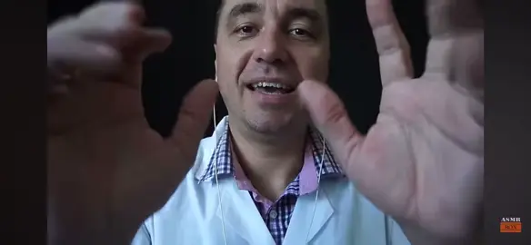 Расслабление 🥰  #асмррасслабление #асмр #асмрвидео #асмрдлясна #асмрдоктор #асмрзвуки 