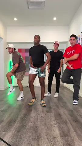 We ate that up shesshh @Thewilliamsfam DC : @Eldonjcl 