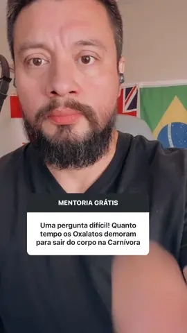🍠Desintoxicação de Oxalatos na Dieta Carnívora. . . . . . #dietacarnivora #carnivora #dietacetogenica #cetogenica #dietalowcarbo #lowcarbo #saúde #sergiofuka #desempenhosaúde #reels #trend #viral #pressãoalta #diabetes #emagrecer #emagrecimento #oxalatos #oxalato #calculorenal #pedranosrins #rins