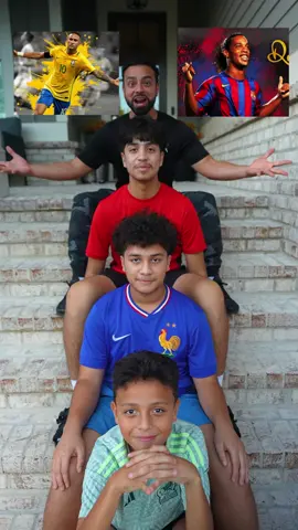 Que Futbolista Prefieres ⚽️ #dannyfitt 