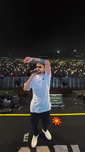 Isso é Aparecida de Goiânia / GO! 🚀🔥 ‘Só Fé’ na boca do povo, foi lindo demais 🙏👏