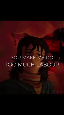 ANYA MOUTHWASHING MY BELOVED This song is so her .  #anyamouthwashing #jimmymouthwashing #mouthwashing #mouthwashinggame #game #captaincurly #captaincurlymouthwashing #swanseamouthwashing #daisukemouthwashing #horrorgame #horror #edit #labour #labourparispaloma #song #fyp