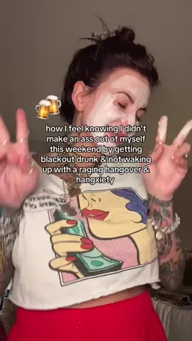 I made it through the weekend without being chaotic & drinking 💫🥳💝  #signs #fyp #foryou #sober #sobriety #hopecore #recoveringaddict #recovery #psychology #vulnerability #fyp #foryou #psychology #vulnerability #authenticity #manifesting #manifest #inspiring #motivational #inspirational #Love #happiness #joy #twenties #holy #holybible #your20s #twentiesbelike #motherhood #parenting #kids #generationaltrauma #breakingnews #storytime #shadowork #god #demon #fear #triumpth #overcoming #journey #soulpurpose #pathtoself #lostsoul #signs #evolve #growth #clairvoyance #clairsentient #clairaudient #spirituality #selfhelpbook #book #BookTok #spiritualtiktok #spiritualawakening #indigochild #encaulbaby #esp #astralprojection #toxic #energyhealing #spiritguides #fyp #fypage #healing #healer #healersoftiktok #medium #psychic #tarot #tarotreader #archangel #Vlog #dayinthelife #vlogging #archangelmichael #yinyang #medium #wisdom #truth #inspiration #angels #guardianangel #marriage #husband #psychic #wife #advice #compromise #marriagetips #happylife #art #artist #mua #makeup #jesus #History #makeupartist #poetry #HealingJourney #trauma #traumahealing #rootchakra #nailideas #sacralchakra #solarplexuschakra #christian #chrisianity #god #heartchakra #throatchakra #thirdeyechakra #crownchakra #enlightenment  #alcohol #drinking #detoxing #detox #remedies #holistic #holistichealth #weekend #bigpharma #drsebi #childhood #parenting #growing #wordsofwisdom #lightworker #lightwork #gardening #blessed #howtomanifest #fullmoon #ritual #wisdom #emotions #emotionalintelligence #sad #angry #happy #grief #joy #pity #shame #guilt #betrayal  #authenticity #manifesting #manifest #inspiring #motivational #inspirational #Love #happiness #joy #twenties #holy #holybible #your20s #twentiesbelike #motherhood #parenting #kids #generationaltrauma #breakingnews #storytime #shadowork #god #demon #fear #triumpth #overcoming #journey #soulpurpose #pathtoself #lostsoul #signs #evolve #growth #clairvoyance #clairsentient #clairaudient #spirituality #selfhelpbook #book #BookTok #spiritualtiktok #spiritualawakening #indigochild #encaulbaby #esp #astralprojection #toxic #energyhealing #spiritguides #fyp #fypage #healing #healer #healersoftiktok #medium #psychic #tarot #tarotreader #archangel #Vlog #dayinthelife #vlogging #archangelmichael #yinyang #medium #wisdom #truth #inspiration #angels #guardianangel #marriage #husband #psychic #wife #advice #compromise #marriagetips #happylife #art #artist #mua #makeup #jesus #History #makeupartist #poetry #HealingJourney #trauma #traumahealing #rootchakra #nailideas #sacralchakra #solarplexuschakra #christian #chrisianity #god #heartchakra #throatchakra #thirdeyechakra #crownchakra #enlightenment  #alcohol #drinking #detoxing #detox #remedies #holistic #holistichealth #weekend #bigpharma #drsebi #childhood #parenting #growing #wordsofwisdom #lightworker #lightwork #gardening #blessed #howtomanifest #fullmoon #ritual #wisdom #emotions #emotionalintelligence #sad #angry #happy #grief #joy #pity #shame #guilt #betrayal 