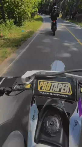 SALING SAPA BANG  #masukberandafyp #MASAKBEBEK #ABSEL #crf150supermoto #masukberandafyp #fypシ 