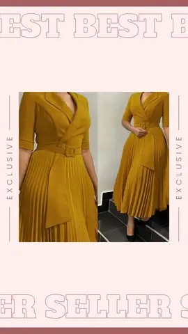 Step into summer elegance with our stunning African Half Sleeve V-neck Dress! ☀️✨ This solid color beauty combines comfort with a dash of vibrant tradition, perfect for any occasion. Are you ready to embrace your style? 💃🌸 #SummerVibes #AfricanFashion #DashikiStyle #WomenEmpowerment #ElegantDress #PleatedPerfection #FashionInspiration #CulturalElegance #OOTD #StyleYourWay #kimludcom💃✨💄🤩 #kimludcom #viral #viralvideo #viraltiktok Shop Now https://www.kimlud.com/products/summer-elegant-african-half-sleeve-v-neck-polyester-solid-color-dress-dashiki-african-clothes-african-pleated-dresses-for-women