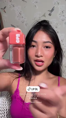 🧚🏻‍♀️ ry v reco: chuchu beauty lip syrup in the shade peach sorbet #fyp #fypage #fypphilippines #fypシ #ryvelasco #ryvelascomademebuyit #ryvelascovlog #ryvelascorecos #ryvelascorecommendations #ryvelascofinds #ryvelascobudol #ryvelascobudolfinds #ryvelascovlogs #ryvelascobudols #ryvelascomakeup #chuchubeauty #chuchubeautyph #chuchubeautyphilippines #chuchubeautylipsyrup #makeup #philippines 