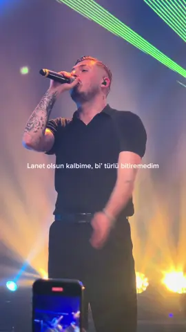 #blok3 #sevmeyidenemedin #oberhausen #konser #keşfet #goviral #fy 