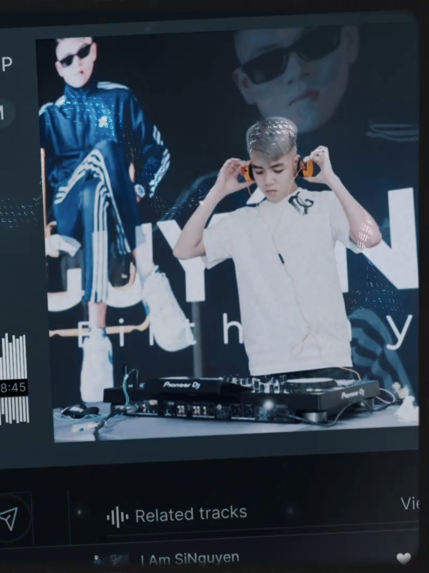 Từng giọt nước mắt đắng vẫn thấm ướt trên môi, Vì trong lòng anh chỉ có yêu một mình em thôi... #SoundCloud : VietMix HotTikTok Tình Tính Tình Tan x Vết Xước - SiNguyen Mix #vietmixhottiktok #noidauxotxa #dakmusic9999 #62longan #hottiktok #xuhuongtiktok #uocduoclenxuhuong #vietmix2025 #nhacdicanh #hottrend #nhacxuhuong #nhachottiktok #nhachottiktok2024 #xuhuong